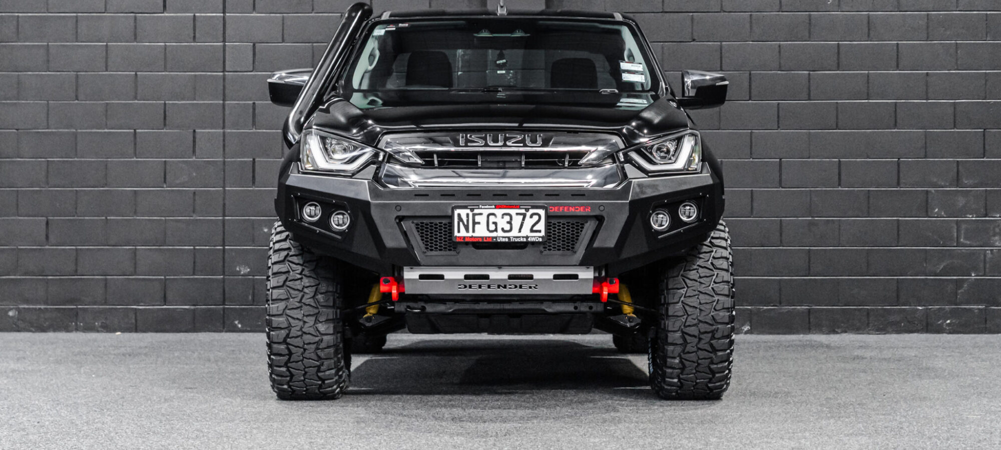 Vehicle Gallery Image