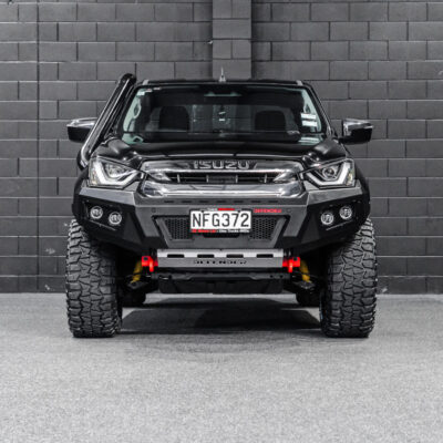 Thumbnail Navigation