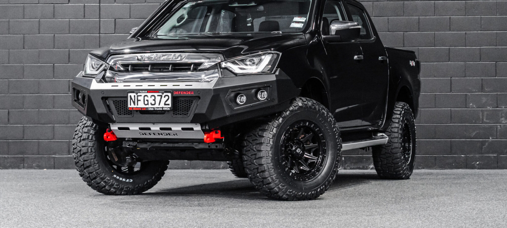 Vehicle Gallery Image