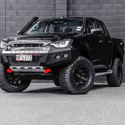 Thumbnail Navigation