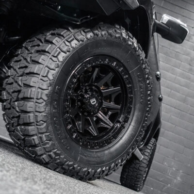 Thumbnail Navigation