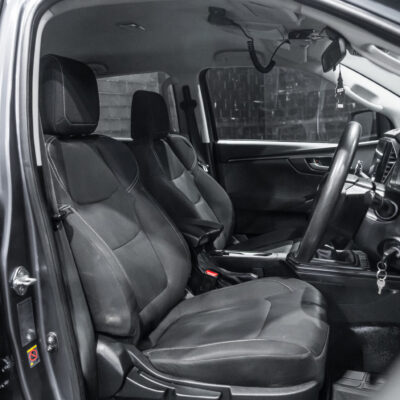 Thumbnail Navigation