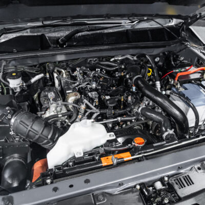 Thumbnail Navigation