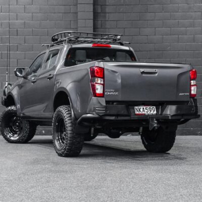 Thumbnail Navigation