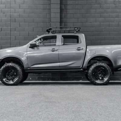 Thumbnail Navigation