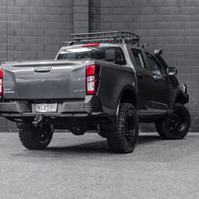 Thumbnail Navigation