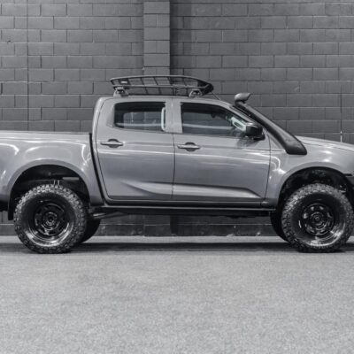 Thumbnail Navigation