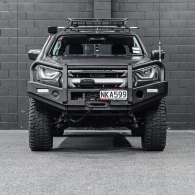 Thumbnail Navigation