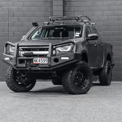 Thumbnail Navigation