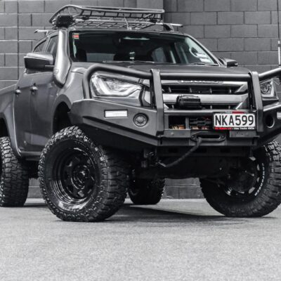 Thumbnail Navigation