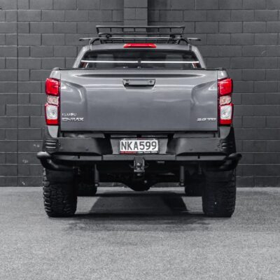 Thumbnail Navigation