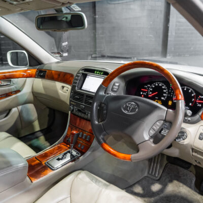 Thumbnail Navigation