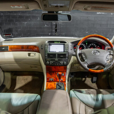 Thumbnail Navigation