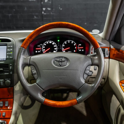 Thumbnail Navigation