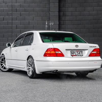 Thumbnail Navigation