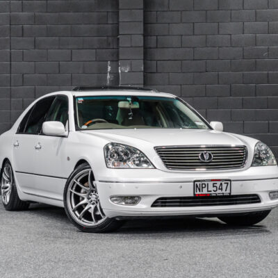 Thumbnail Navigation