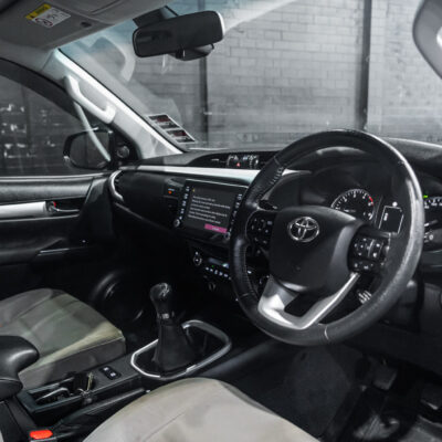 Thumbnail Navigation