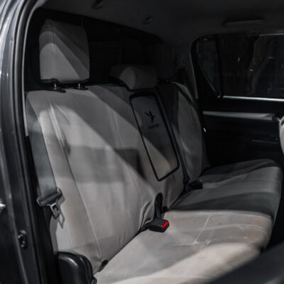 Thumbnail Navigation