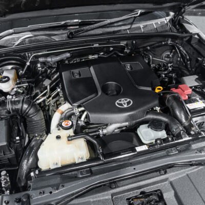 Thumbnail Navigation