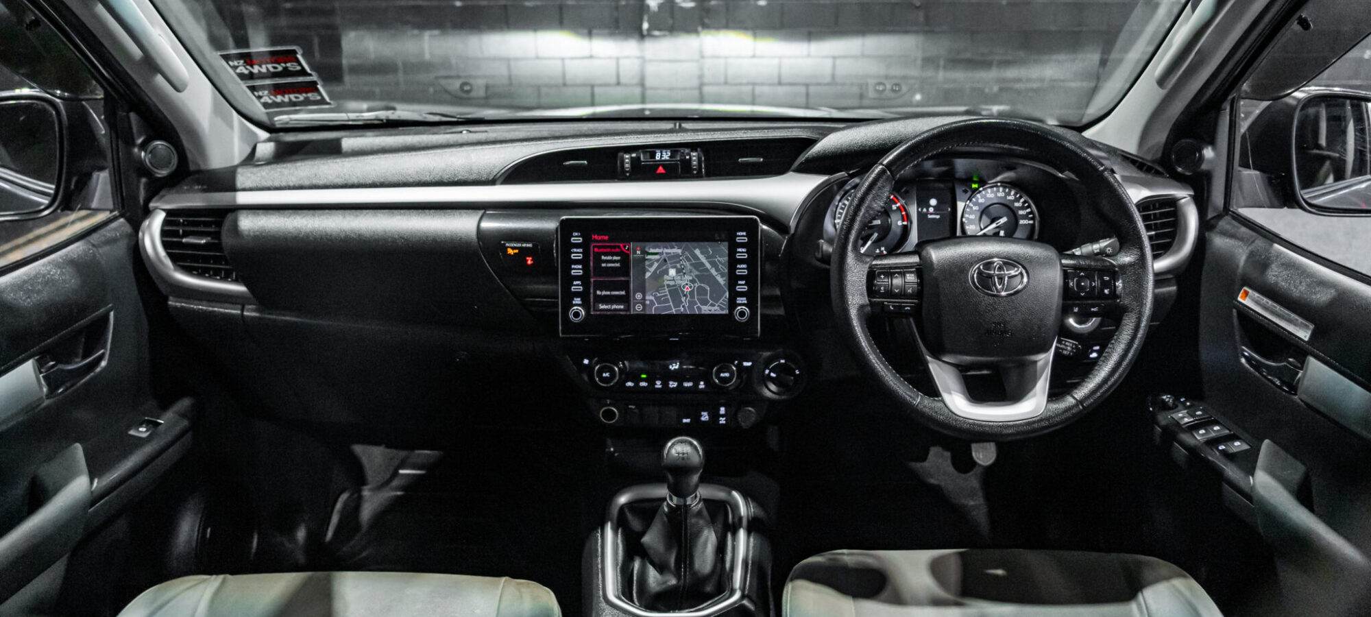 Vehicle Gallery Image