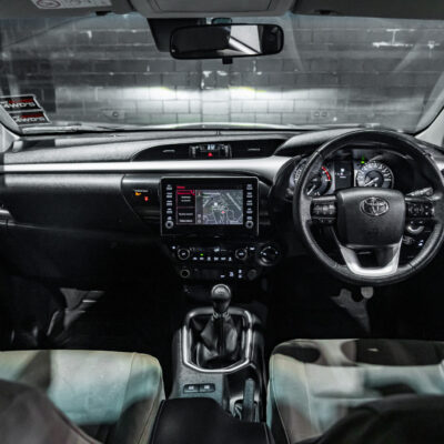 Thumbnail Navigation