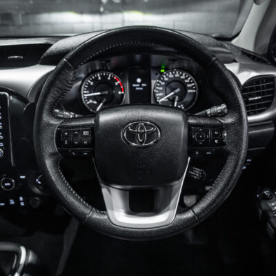 Thumbnail Navigation