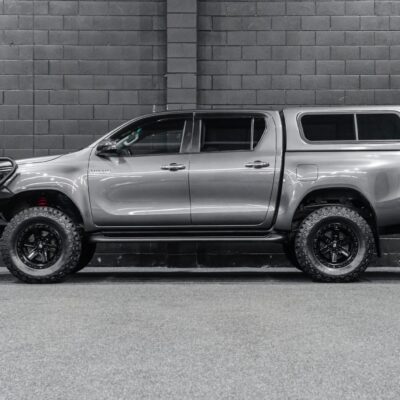 Thumbnail Navigation