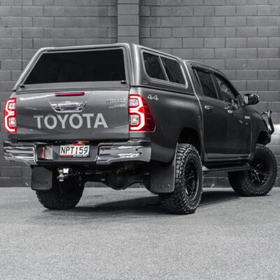 Thumbnail Navigation