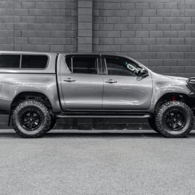 Thumbnail Navigation