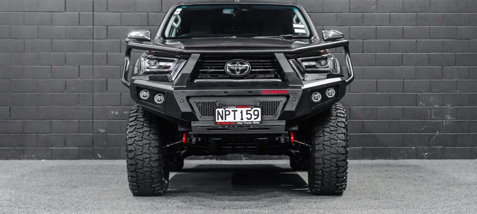 Vehicle Gallery Image