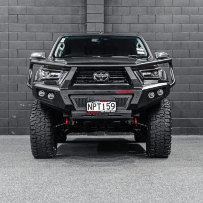 Thumbnail Navigation