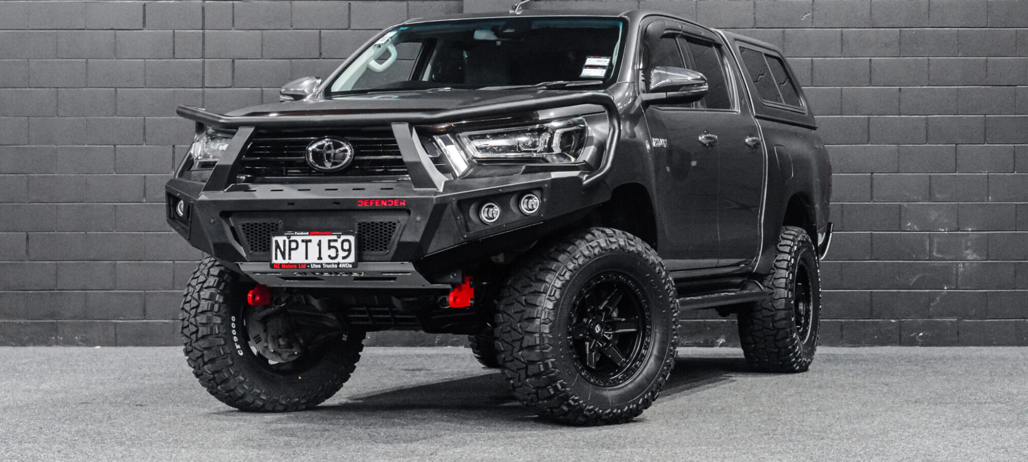 Vehicle Gallery Image