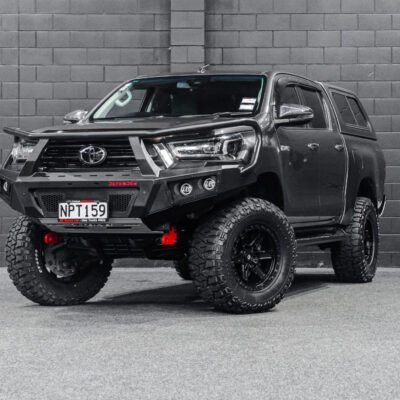 Thumbnail Navigation