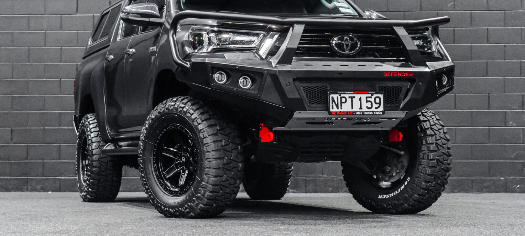 Vehicle Gallery Image