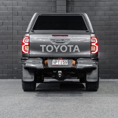 Thumbnail Navigation