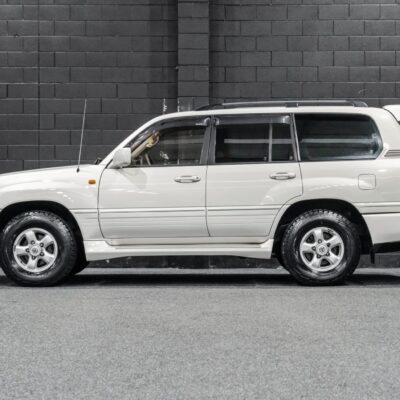 Thumbnail Navigation