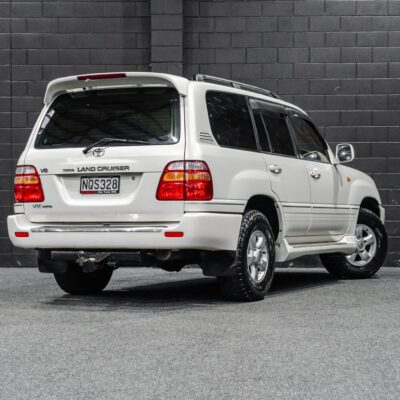 Thumbnail Navigation