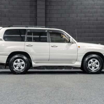 Thumbnail Navigation