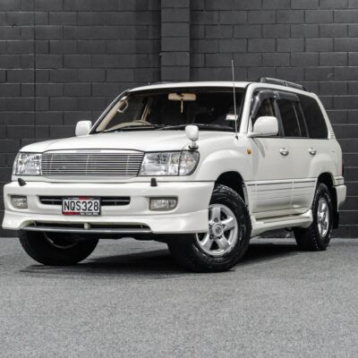 Thumbnail Navigation