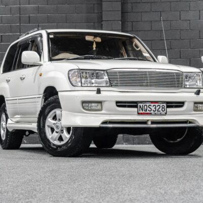 Thumbnail Navigation