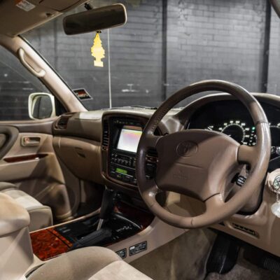 Thumbnail Navigation