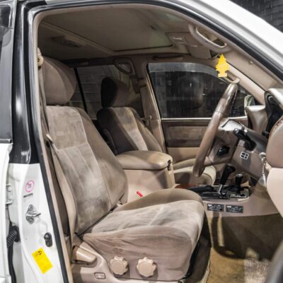 Thumbnail Navigation