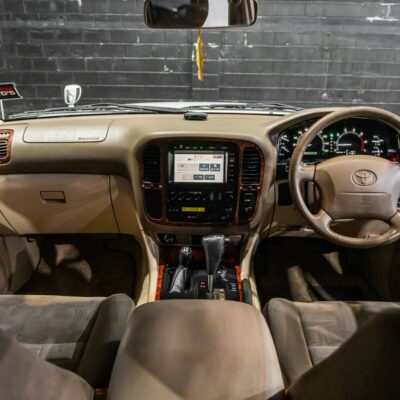 Thumbnail Navigation