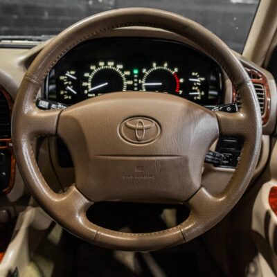 Thumbnail Navigation