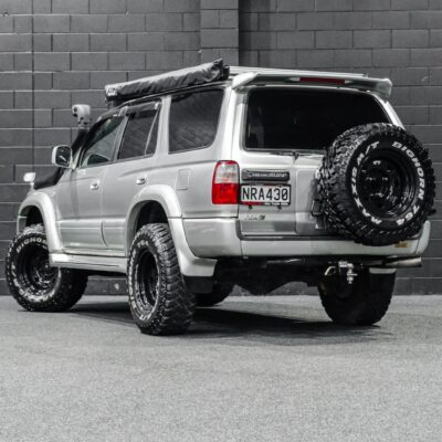 Thumbnail Navigation