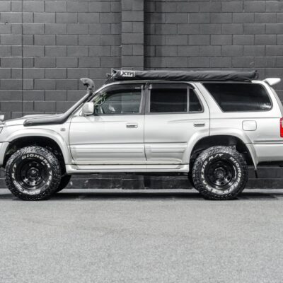 Thumbnail Navigation