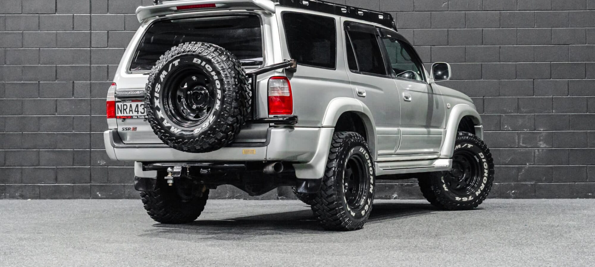 Vehicle Gallery Image