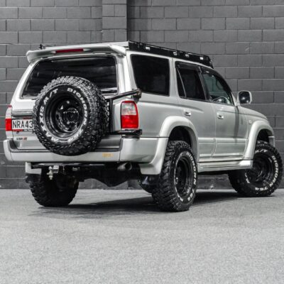 Thumbnail Navigation