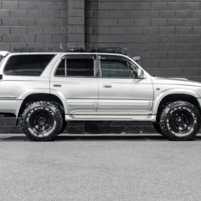 Thumbnail Navigation