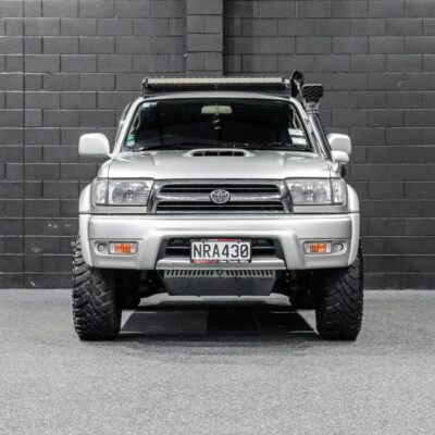 Thumbnail Navigation